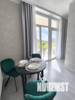 Студия квартира, посуточно, 26м2, 4/5 этаж