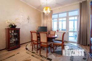 2-к квартира, посуточно, 90м2, 5/8 этаж