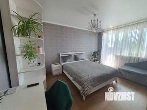 1-к квартира, на длительный срок, 34м2, 8/9 этаж