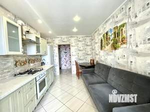 1-к квартира, на длительный срок, 45м2, 5/10 этаж