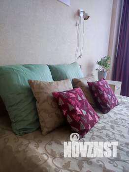 2-к квартира, посуточно, 67м2, 5/9 этаж