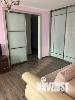 2-к квартира, посуточно, 46м2, 4/5 этаж