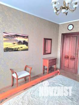2-к квартира, посуточно, 86м2, 3/7 этаж