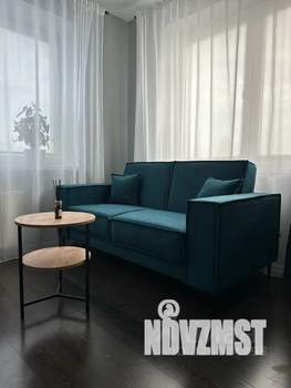 1-к квартира, посуточно, 36м2, 4/9 этаж