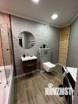 2-к квартира, посуточно, 61м2, 8/9 этаж