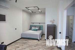 1-к квартира, посуточно, 40м2, 13/17 этаж