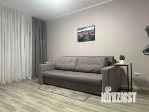 2-к квартира, посуточно, 53м2, 7/9 этаж