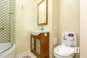 1-к квартира, посуточно, 37м2, 1/4 этаж