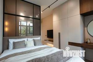 2-к квартира, посуточно, 76м2, 1/1 этаж