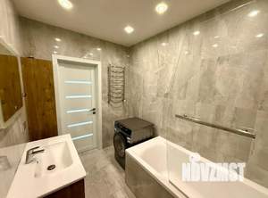 2-к квартира, посуточно, 74м2, 5/5 этаж