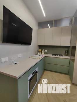 1-к квартира, посуточно, 47м2, 5/12 этаж