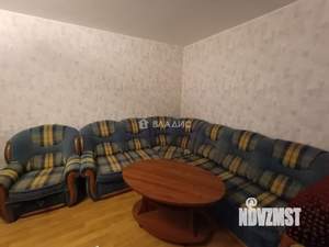 1-к квартира, на длительный срок, 44м2, 1/14 этаж