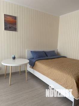 1-к квартира, посуточно, 32м2, 4/5 этаж