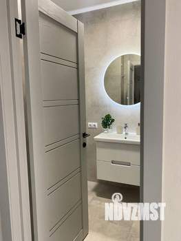2-к квартира, посуточно, 49м2, 1/8 этаж