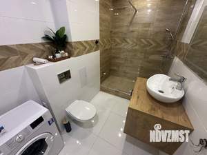 1-к квартира, на длительный срок, 45м2, 1/9 этаж