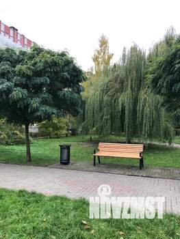 1-к квартира, посуточно, 41м2, 9/9 этаж