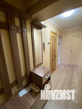 1-к квартира, посуточно, 31м2, 2/5 этаж