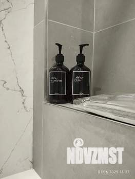 2-к квартира, посуточно, 67м2, 4/12 этаж