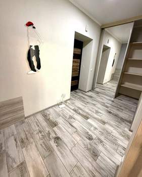 1-к квартира, на длительный срок, 38м2, 7/10 этаж