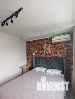 1-к квартира, посуточно, 20м2, 5/5 этаж