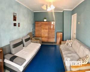 1-к квартира, на длительный срок, 33м2, 5/5 этаж