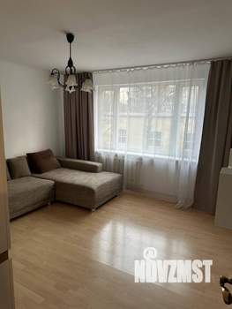 2-к квартира, на длительный срок, 50м2, 3/9 этаж