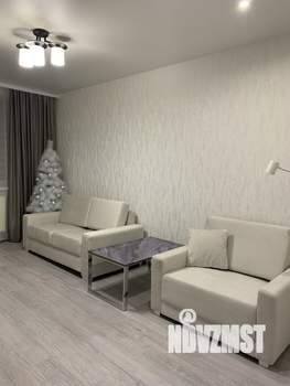 1-к квартира, на длительный срок, 34м2, 3/10 этаж