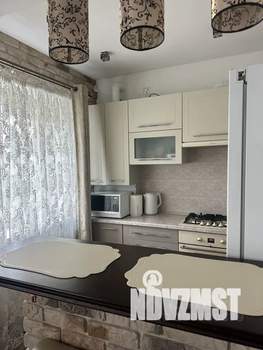 1-к квартира, посуточно, 32м2, 5/5 этаж