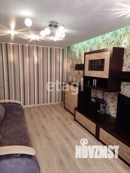 2-к квартира, на длительный срок, 45м2, 3/5 этаж