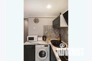 1-к квартира, посуточно, 39м2, 1/5 этаж