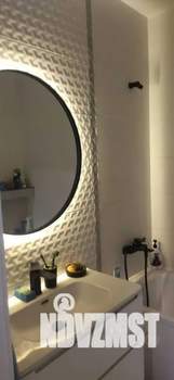 1-к квартира, посуточно, 45м2, 2/8 этаж