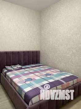1-к квартира, посуточно, 39м2, 3/3 этаж
