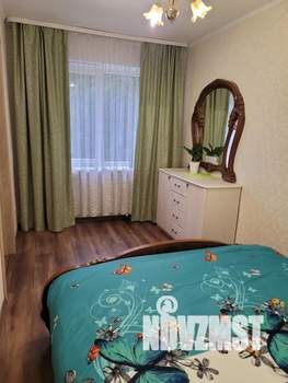 2-к квартира, посуточно, 43м2, 3/5 этаж