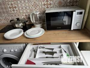 2-к квартира, посуточно, 55м2, 4/5 этаж