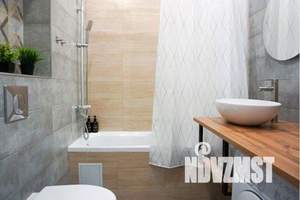 1-к квартира, посуточно, 42м2, 9/14 этаж