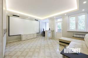 1-к квартира, на длительный срок, 46м2, 4/4 этаж