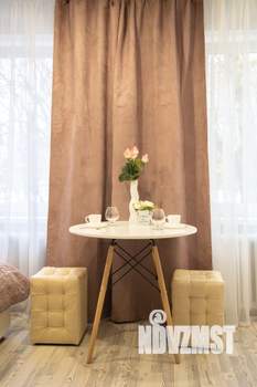 Студия квартира, посуточно, 18м2, 1/3 этаж