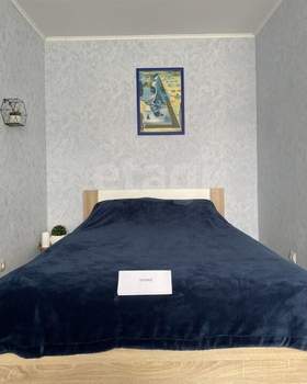 1-к квартира, на длительный срок, 30м2, 4/5 этаж