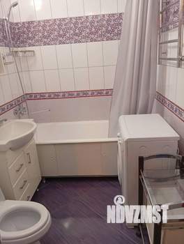 1-к квартира, на длительный срок, 33м2, 3/9 этаж