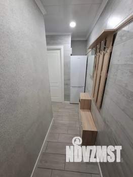 2-к квартира, посуточно, 42м2, 2/5 этаж