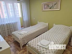 1-к квартира, посуточно, 33м2, 8/9 этаж