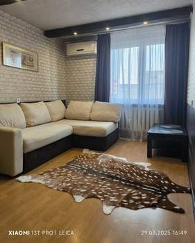 3-к квартира, на длительный срок, 71м2, 9/9 этаж