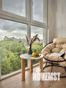 2-к квартира, посуточно, 58м2, 7/9 этаж