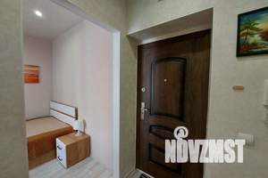 1-к квартира, посуточно, 29м2, 6/10 этаж