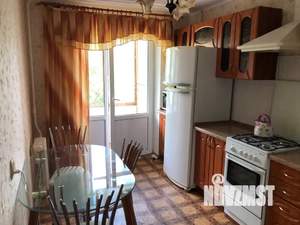 3-к квартира, посуточно, 55м2, 4/9 этаж