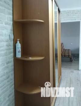 1-к квартира, посуточно, 33м2, 3/10 этаж