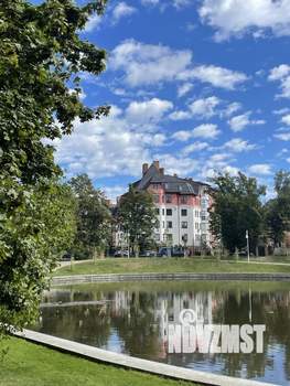 3-к квартира, на длительный срок, 105м2, 5/5 этаж