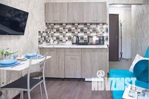 1-к квартира, посуточно, 14м2, 2/5 этаж