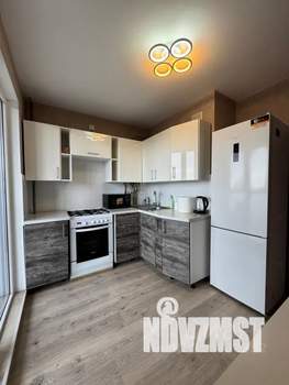 1-к квартира, посуточно, 41м2, 6/9 этаж