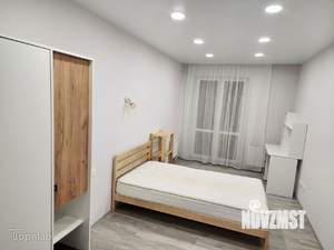 3-к квартира, на длительный срок, 90м2, 7/8 этаж